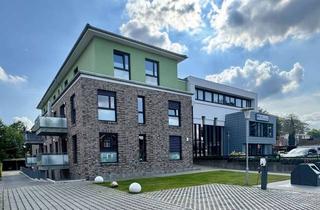 Penthouse kaufen in 24582 Bordesholm, Seltene Gelegenheit! Exklusive Penthouse-ETW (BJ 2022/EH40) in Bordesholm