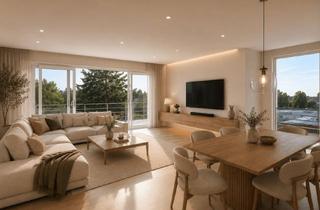 Penthouse kaufen in 31515 Wunstorf, MEERZEIT STEINHUDE | Penthouse – Dachterrasse, Carport & Aufzug direkt in die Wohnung