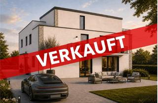 Penthouse kaufen in 31515 Wunstorf, -Verkauft- MEERZEIT STEINHUDE | Penthouse – Dachterrasse, Carport & Aufzug direkt in die Wohnung