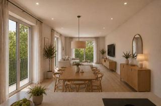 Wohnung kaufen in 31515 Wunstorf, * Reserviert * MEERZEIT STEINHUDE | Neubau Balkonwohnung mit Aufzug und Carport