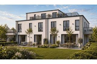 Wohnung kaufen in 31515 Wunstorf, MEERZEIT STEINHUDE | Hochwertige Gartenwohnung mit Terrasse und Carport