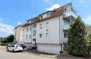Wohnung kaufen in 78166 Donaueschingen, *Klein-Fein-Mein* 3 Zimmer Wohnung mit Süd-Balkon & Stellplatz