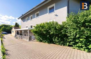 Wohnung kaufen in 79588 Efringen-Kirchen, Voll vermietetes Wohnungspaket mit ca. 5,2 % Bruttomietrendite