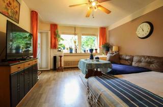 Wohnung kaufen in 58730 Fröndenberg, Charmante 3,5-Zimmer-Wohnung mit Balkon und Stellplatz – Ideal für Selbstnutzer und Kapitalanleger