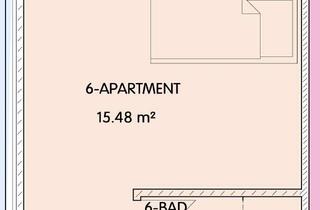 Wohnung kaufen in 79588 Efringen-Kirchen, Kompakte Kapitalanlage im Dreiländereck - Vermietetes 1- Zimmer-Appartement mit attraktiver Rendite!