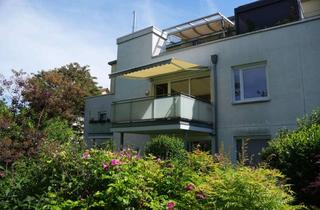 Wohnung kaufen in An Der Bleichwiese 20, 37073 Göttingen, Wohnung mit direktem Leineblick I. OG mit großem Balkon