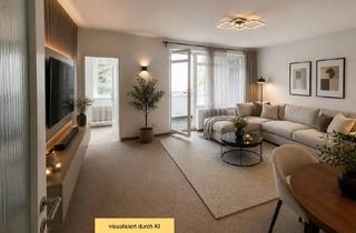 Wohnung kaufen in Mainzer Straße, 10715 Wilmersdorf, Ruhige 1,5-Zimmer-Wohnung am Bundesplatz - Balkon, Aufzug, Garage PROVISIONSFREI UND BEZUGSFREI