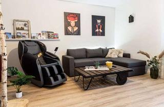 Wohnung kaufen in Schwarzwaldstraße 11a, 78141 Schönwald, Stilvolle möblierte 2-Zimmer-Ferienwohnung | Terrasse | Pool & Sauna | Tiefgaragenstellplatz |