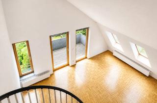 Loft kaufen in 15711 Königs Wusterhausen, Loftcharakter am Zeesener See – naturnah wohnen und den Sommer genießen BEZUGSFREI