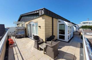 Penthouse kaufen in 25980 Sylt, Penthouse Living auf Sylt - Exklusivität in ihrer schönsten Form
