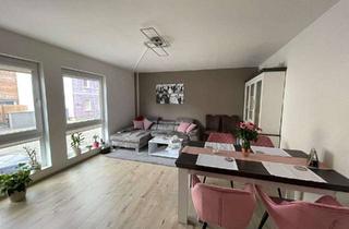 Wohnung kaufen in Seelower Straße, 15517 Fürstenwalde, Gepflegte 3-Zimmer-Eigentumswohnung im Hochparterre | 74 m² | Fußbodenheizung | Glasfaser | Sofort