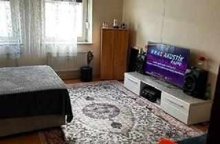 Wohnung kaufen in Clausthaler Str. 10, 44145 Dortmund, Kapitalanlage in Dortmund - Vermietete 2-Zimmer-Wohnung mit Balkon