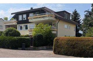 Wohnung kaufen in 75173 Südweststadt, Kompaktes 1-Zimmer-Apartment im Rodgebiet von Pforzheim