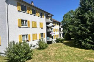 Wohnung kaufen in Manzenbergstraße 7/1, 88069 Tettnang, Ruhige, helle und zentrale 2- Zi Wohnung mit Charme