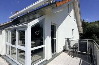 Wohnung kaufen in Dinkelweg 10, 72213 Altensteig, 4-Zimmer-Maisonettewohnung Altensteig/Walddorf in ruhiger Lage
