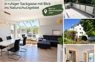 Wohnung kaufen in Dinkelweg 10, 72213 Altensteig, AB 17.09.26 NUR NOCH AUF EBAY! 4-Zimmer-Maisonettewohnung Altensteig/Walddorf in ruhiger Lage