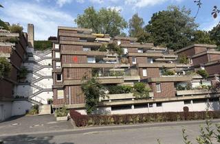 Wohnung kaufen in Eichhardtstr. 61, 51674 Wiehl, VON PRIVAT. 4-Zimmer-Terassenwohnung in Wiehl Zentrum