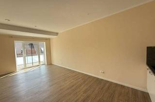 Wohnung kaufen in 24582 Bordesholm, Seltene Gelegenheit! Barrierefreie 3-Zi.- ETW mit Balkon (BJ 2022/EH40) in Bordesholm