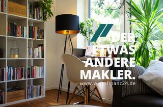 Wohnung kaufen in 55299 Nackenheim, Zukunftssicher wohnen – Wärmepumpe, Aufzug, Familientraum