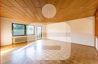 Wohnung kaufen in 79737 Herrischried, Wohnen wo andere Urlaub machen - 4,5-Zimmerwohnung inkl Garage in schöner Lage von Herrischried