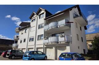 Wohnung kaufen in 55270 Engelstadt, Sehr schöne Eigentumswohnung mit Balkon in ruhiger Lage