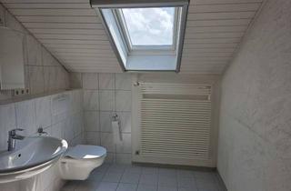 Wohnung mieten in 73268 Erkenbrechtsweiler, Zuhause mit 3,5 Zimmern in Erkenbrechtsweiler
