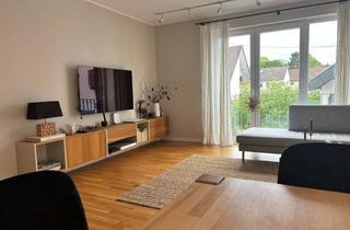 Wohnung mieten in Schulstrasse 11, 71404 Korb, Exklusive 3,5-Zimmer-Neubauwohnung mit hochwertiger Ausstattung, Balkon und Wallbox in Kleinheppach