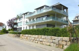 Penthouse mieten in Nonnenhornerstrasse 58, 88142 Wasserburg, Penthouse in Wasserburg: Großzügiges Wohnen mit 4 Zimmern