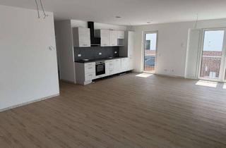 Wohnung mieten in Hugenottenstraße 30, 95447 Bayreuth, Großzügige, lichtdurchflutete Neubau-Wohnung in Bayreuth zu vermieten