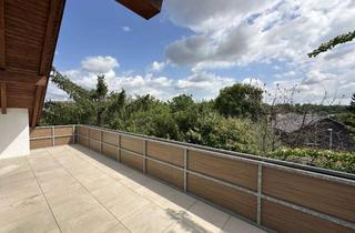 Wohnung mieten in Brunnenstraße 18, 74078 Biberach, Helle 3,5-Zimmer-Dachgeschosswohnung mit großem Balkon – ruhig gelegen in Heilbronn-Biberach