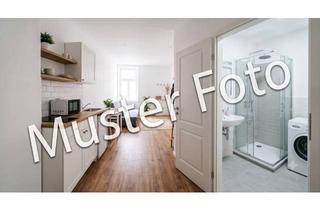 Wohnung mieten in Gerhart-Hauptmann-Straße 11/WE56, 91058 Bruck, Teilmöbilierte 1-Zimmer-Apartment in Erlangen Bruck