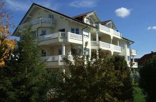 Wohnung mieten in 82140 Olching, exklusive 2 Zimmer Gartenwohnung, nahe Olchinger See , EBK