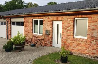 Wohnung mieten in 29565 Wriedel, Schöne Wohnung mit 3 Zimmern und Fußbodenheizung in Wriedel