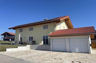 Wohnung mieten in Pfarrer-Haider-Straße, 83530 Schnaitsee, Schöne 4-Zimmer-Dachgeschosswohnung mit gehobener Innenausstattung mit EBK in Schnaitsee