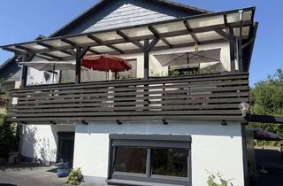 Wohnung mieten in Franz-Martin-Straße 32, 51789 Lindlar, Wohnen in ruhiger Lage: 2-Zimmer-Wohnung in Lindlar-Frielingsdorf