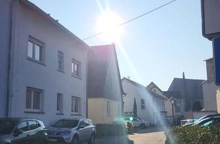 Wohnung mieten in Kirchstraße 10, 76571 Gaggenau, Alltagstaugliche 3-Zimmer-Wohnung in Gaggenau