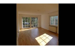 Wohnung mieten in Bischofsweg, 60598 Sachsenhausen, Helle 3 Zimmerwohnung mit großem Balkon