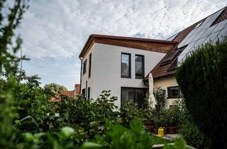 Wohnung mieten in 86647 Buttenwiesen, Maisonette-Wohnung mit Terrasse, hochwertig renoviert