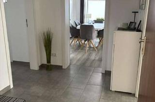 Wohnung mieten in 41352 Korschenbroich, Helle 3-Zimmer Wohnung 79m² mit Balkon, optional Garage | gute Anbindung nach DUS, Neuss, MG