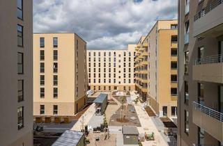 Sozialwohnungen mieten in Alandstraße 69, 13599 Haselhorst, Gut geschnittener Neubau im Erstbezug / WBS 180