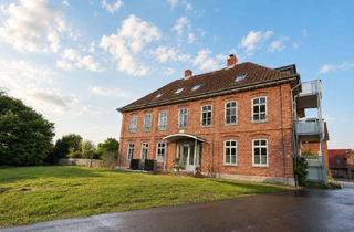 Wohnung mieten in Hansfelder Hof, 23619 Hamberge, Gemütliche und geräumige 5-Zimmer-Erdgeschosswohnung zwischen Lübeck und Hamburg