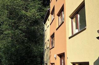 Wohnung mieten in An Der Zahlbach 33, 35039 Marburg, Kompakt wohnen in Marburg: 1-Zimmer-Wohnung mit Balkon