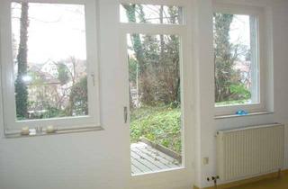 Wohnung mieten in Hindenburgstrasse 41, 75417 Mühlacker, ** Sonnige 1- Zi-Whg mit Terrasse - zentrumsnah **