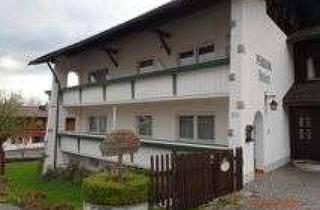 Wohnung mieten in Arberseestraße 27, 94249 Bodenmais, Schöne Monteurzimmer mit Balkon in Bodenmais
