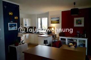 Tauschwohnungen in 79299 Wittnau, Tauschwohnung: Schöne 3-Zi Wohnung in Wittnau mit großem Balkon
