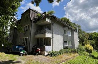 Wohnung mieten in Schleidener Strasse 79a, 52076 Walheim, Bezugsfreie Wohnung in Walheim - Vermietung nur mit Wohnberechtigungsschein - Stellplatzoption -