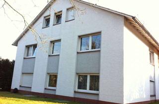 Wohnung mieten in Kantstraße 10a, 35394 Gießen, Appartement in schöner und ruhiger Lage von Gießen sucht neuen Mieter