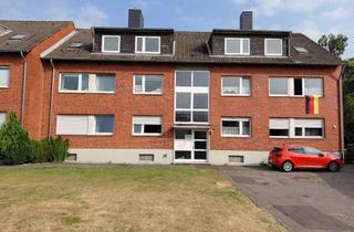 Wohnung mieten in Grüner Weg, 52445 Titz, 4-Zimmer-Dachgeschosswohnung in Titz