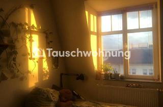 Tauschwohnungen in 01277 Gruna, Tauschwohnung: Gemütliche 1,5 Zimmer-Wohnung in Gruna!