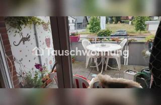 Tauschwohnungen in 48346 Ostbevern, Tauschwohnung: Tausche deine Wohnung in Münster